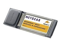 NETGEAR WN711-100EUS